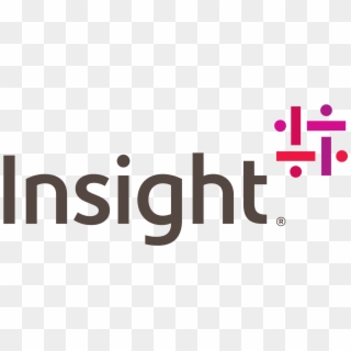 Insight Enterprises Logo - Insight Enterprises Logo Png Clipart