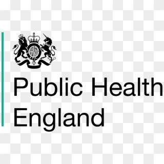 Public Health England Logo Clipart