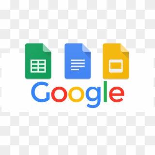 Google Adds Better Support For Tables In Google Docs, - Transparent Google Docs Slides Sheets Clipart