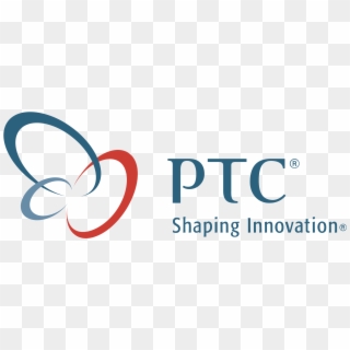 Ptc Logo Png Transparent - Ptc Logo Clipart