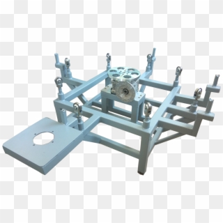 44 - Machine Tool Clipart