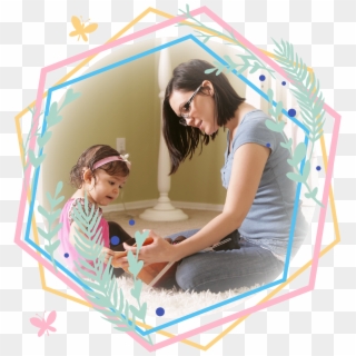 Customized Care With Supreme Standards - Ibu Bermain Dengan Anak Clipart