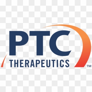 Ptc Therapeutics Logo Clipart