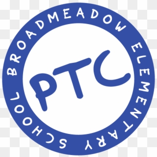 Broadmeadow Ptc - Circle Clipart