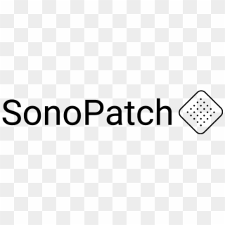 Sonopatch Logo Facebook - Sign Clipart