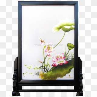 Lotus Scent - Led-backlit Lcd Display Clipart