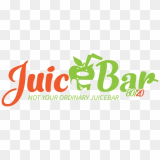 Juice Bar Ptc Logo Juice Bar Ptc Logo - Juice Bar Logo Design Clipart