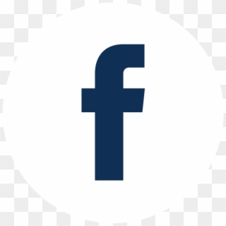 San Diego Mesa Library Facebook Link - Fb Logo Silhouette Clipart