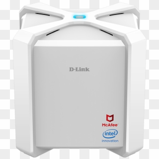 Dir-2680 A1 Image L White - Carton Clipart