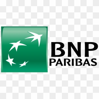 Acted As Special Bulgarian Counsel To Bnp Paribas, - Bnp Paribas Bank Logo Clipart