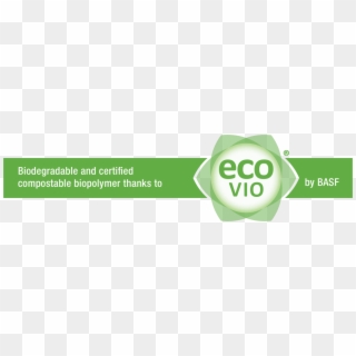 Eco Vio Alliance Logo - Logo Ecovio Basf Clipart