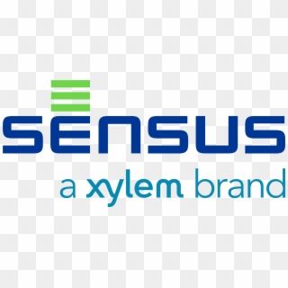 Sensus Logo - Sensus A Xylem Brand Clipart