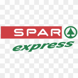 Spar Express Logo Png Clipart