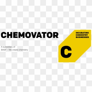 Chemovator Logo - Chromalloy Clipart