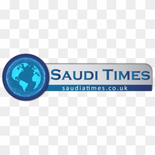 The Saudi Times - Label Clipart