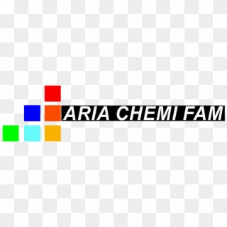 Ariachemifam-logo - Graphics Clipart
