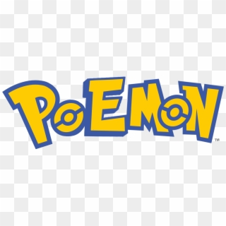 Free Pokemon Logo Png Transparent Images Pikpng