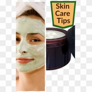 Wondering How To Care For Your Skin Different Skin - Medi Facials Clipart