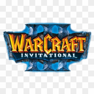 Warcraft Iii Invitational - Warcraft 3 Frozen Throne Clipart