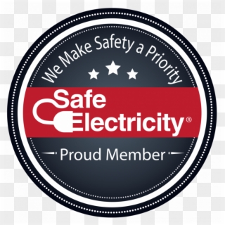 Electrical Safety Resources - Circle Clipart