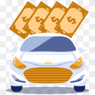 Determine The Used Car Budget You Can Afford - Supermini Clipart