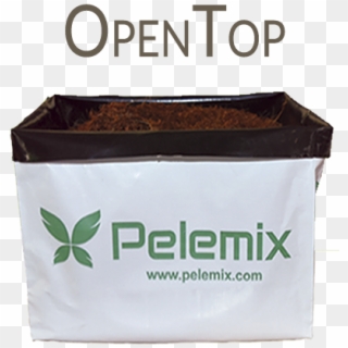 Open Top - Box Clipart