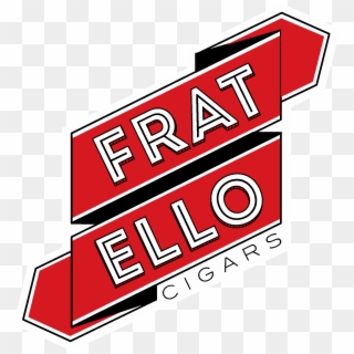 Distribution Agreement For Fratello Cigars - Fratello Cigars Logo Clipart