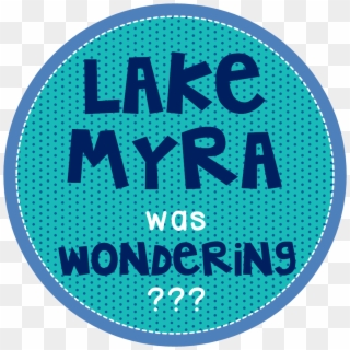 Our School, Lake Myra Elementary School, Has Entered - Two Girls Cartoon Clipart