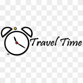 Travel Time Travel/travel Time With Mickey - Travel Time Clipart