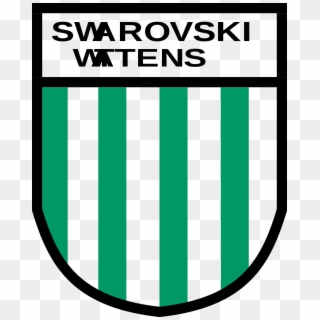 Swarovski Wattens- Logo Gesamtverein - Circle Clipart