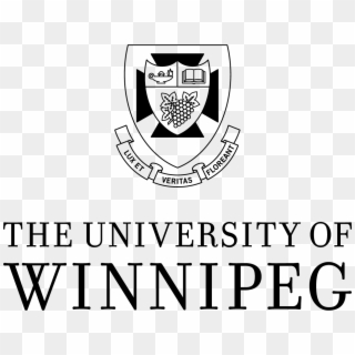 Png - - University Of Winnipeg Logo Clipart