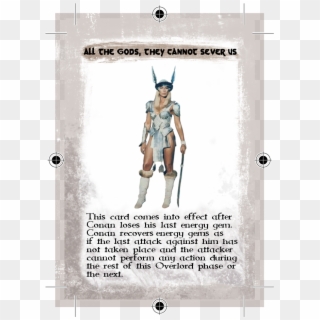 Valeria 2 - Poster Clipart