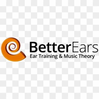 Ear Training And Music Theory - Center Clipart