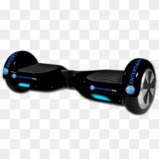 These Monrover Like Segways Are Used By All Of The - Smart Balance Em Png Clipart