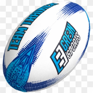 Picture Library Download Ball Vector Rugby League - Emblem Clipart