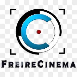 Freire Cinema Studio - Circle Clipart