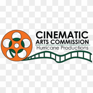 Cinematic Arts Commission Clipart