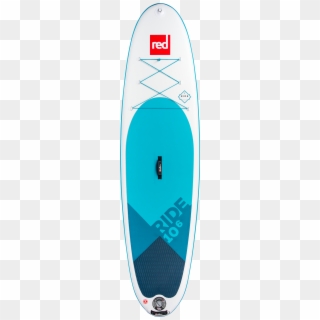 2019 Red Paddle Co 10'6″ Ride - Red Paddle Ride 10.8 Clipart