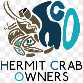 Check Out This Information On Hermit Crab Care In Our - Graphic Design Clipart