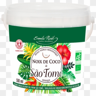 1575 Coco Sao Tome - Emile Noel Clipart