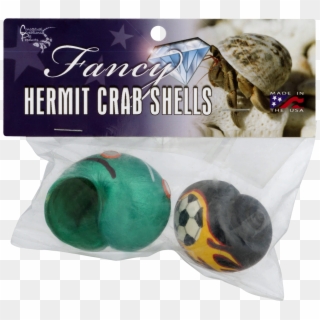 Conceptual Creations Pet Products Fancy Hermit Crab - Plush Clipart