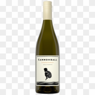 Cannonball Chardonnay - Cannonball Cabernet Sauvignon Clipart