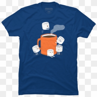 Cannonball - Information Technology T Shirt Design Clipart