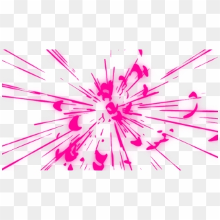 #explosion #anime - Dianthus Clipart