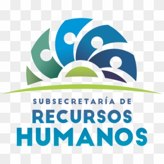 Logo Recursos Humanos Png - Secretaria De Recursos Humanos Clipart
