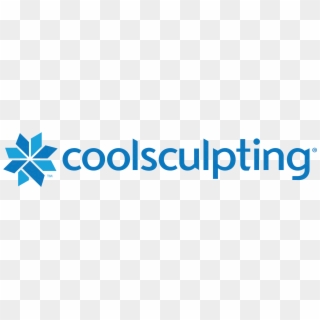 Coolsculpting Logo Png 330317 - Cool Sculpting Logo Clipart