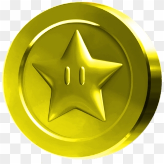 Star Coins Object Multiverse Star Coin Clipart 3184383 Pikpng - png brawl stars coins