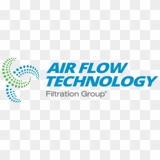 Logo Air Flow Technology Filtration Group - Homedics Clipart