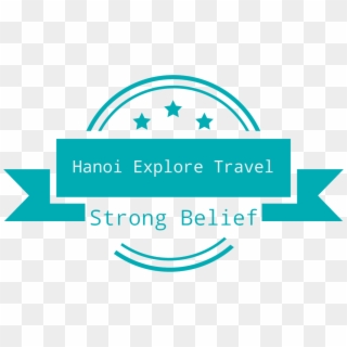 Hanoi Explore Travel A Professional Organizer Of Ninh - Graphic Design Clipart