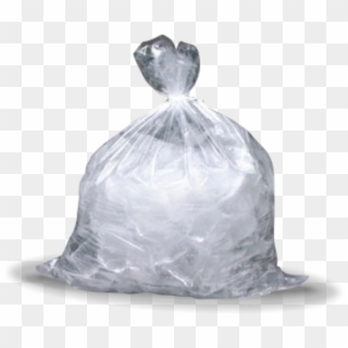 Thumb Image - 1kg Bag Of Ice Clipart